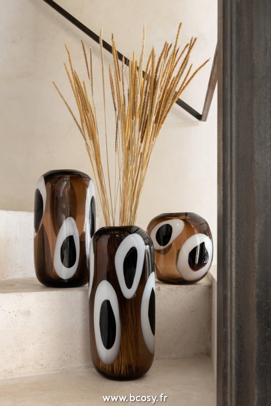 Jolipa J Line Jline Bouquet Pennisetum Seche Naturel