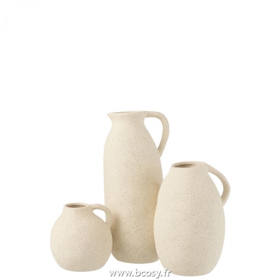 J-line 22667 Jolipa JLine vases vase grand