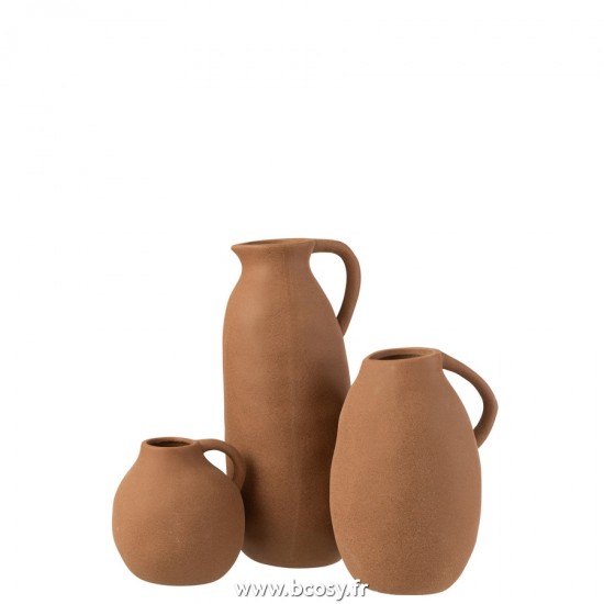 J-line 22670 Jolipa JLine vases vase grand