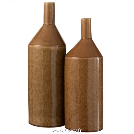 J-line 22675 Jolipa JLine vases vase grand