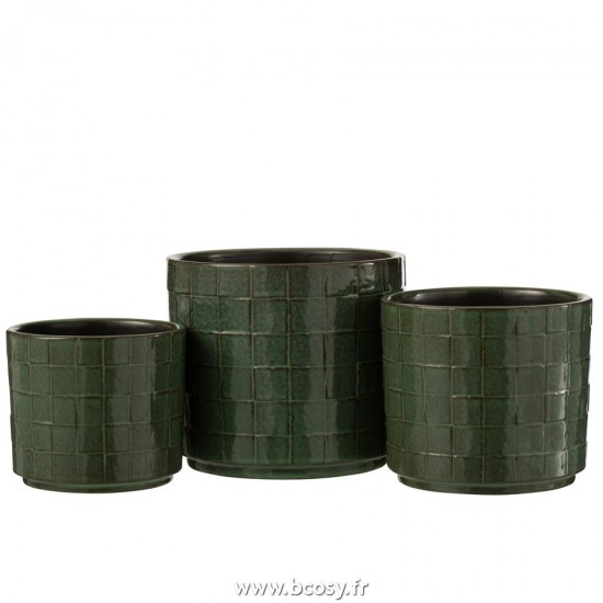 J-line 22724 Jolipa JLine cache pots cache pot