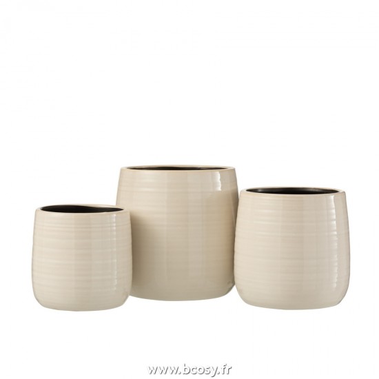 J-line 22733 Jolipa JLine cache pots cache pot