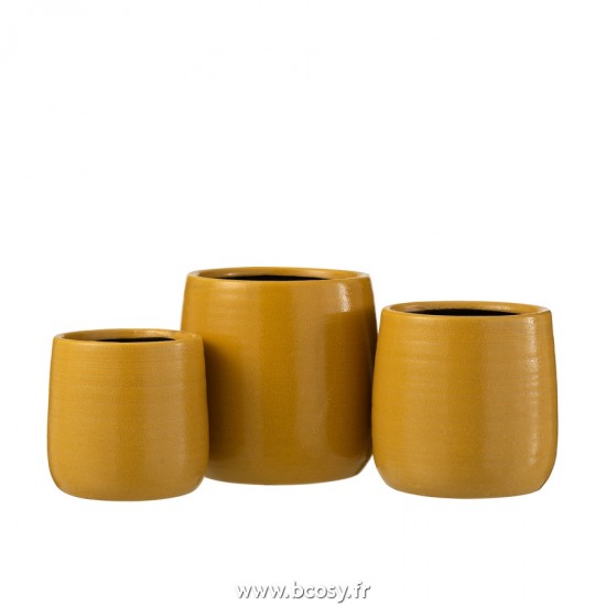 J-line 22736 Jolipa JLine cache pots cache pot