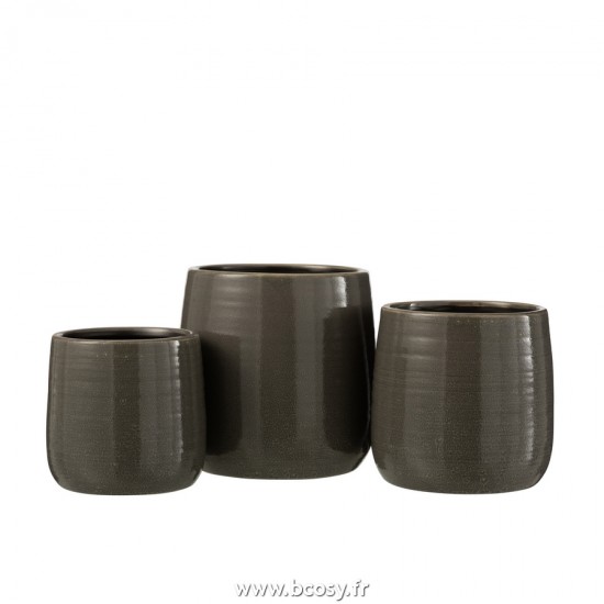 J-line 22739 Jolipa JLine cache pots cache pot