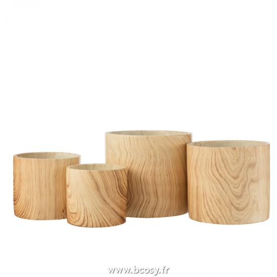 J-line 22773 Jolipa JLine cache pots cache pot