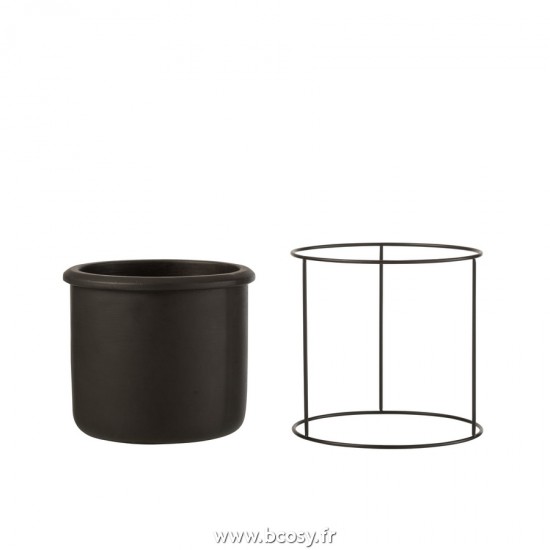 J-line 22780 Jolipa JLine cache pots cache pot