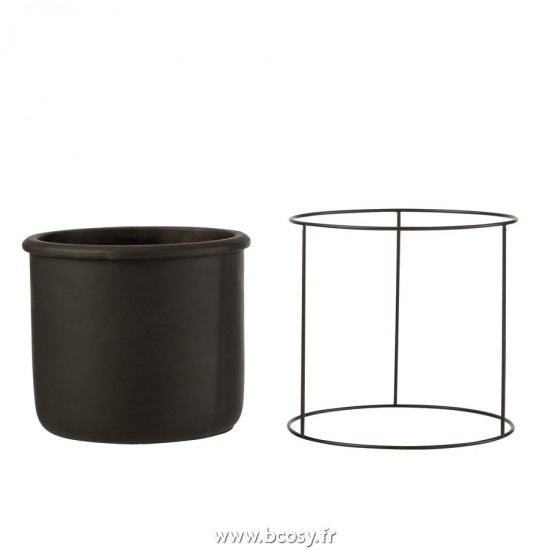 J-line 22781 Jolipa JLine cache pots cache pot