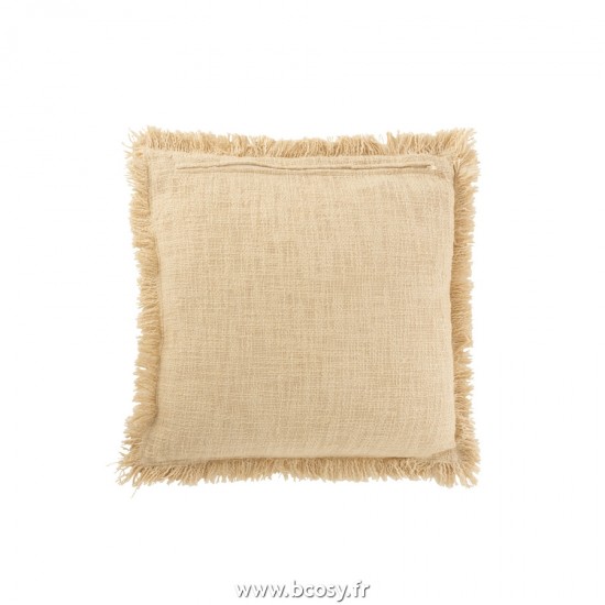J-line 22842 Jolipa JLine textile coussin