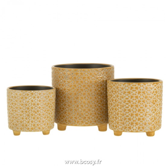 J-line 22977 Jolipa JLine cache pots cache pot