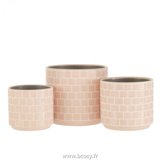 J-line 22986 Jolipa JLine cache pots cache pot