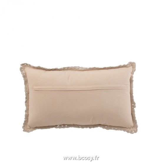 J-line 23069 Jolipa JLine textile coussin.