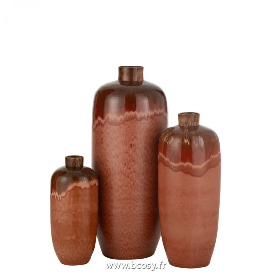 J-line 23097 Jolipa JLine vases vase grand