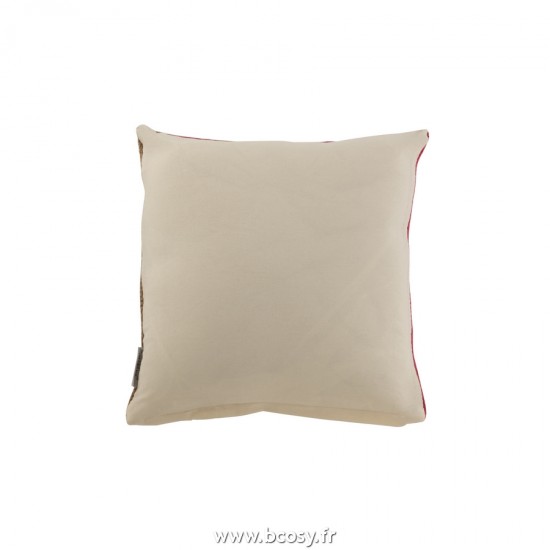 J-line 23115 Jolipa JLine textile coussin