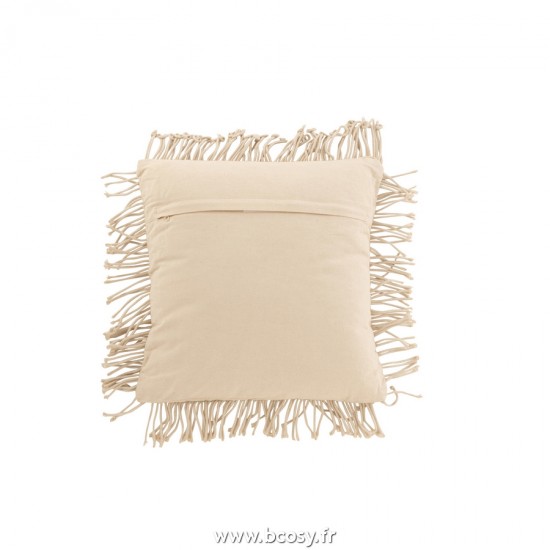 J-line 23151 Jolipa JLine textile coussin