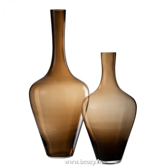 J-line 23352 Jolipa JLine vases vase grand