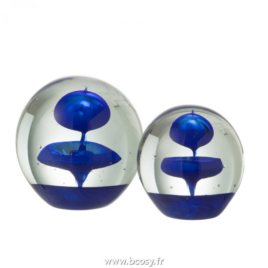 J-line 23467 Jolipa JLine objets deco presse papier.