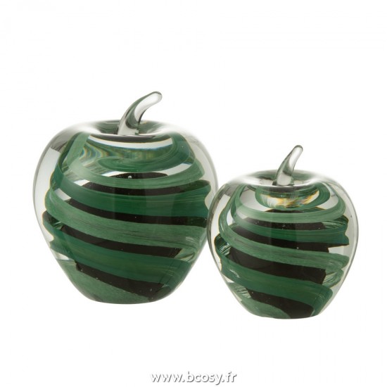 J-line 23498 Jolipa JLine objets deco presse papier