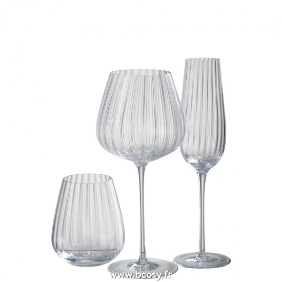 J-line 23627 Jolipa JLine services verre