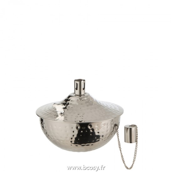 J-line 23788 Jolipa JLine accessoires de jardin brasero