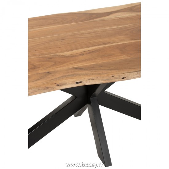 J-line 23902 Jolipa JLine meubles table