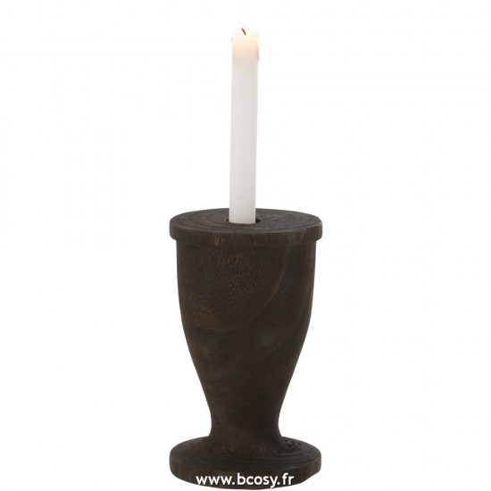 J-line 25716 Jolipa JLine support bougie chandelier.