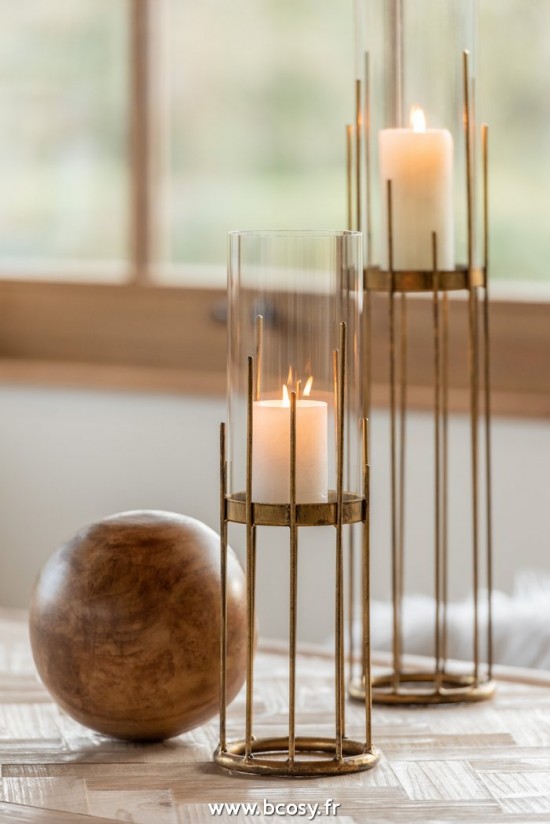 Jolipa J Line Jline Balle Paulownia Brun Medium