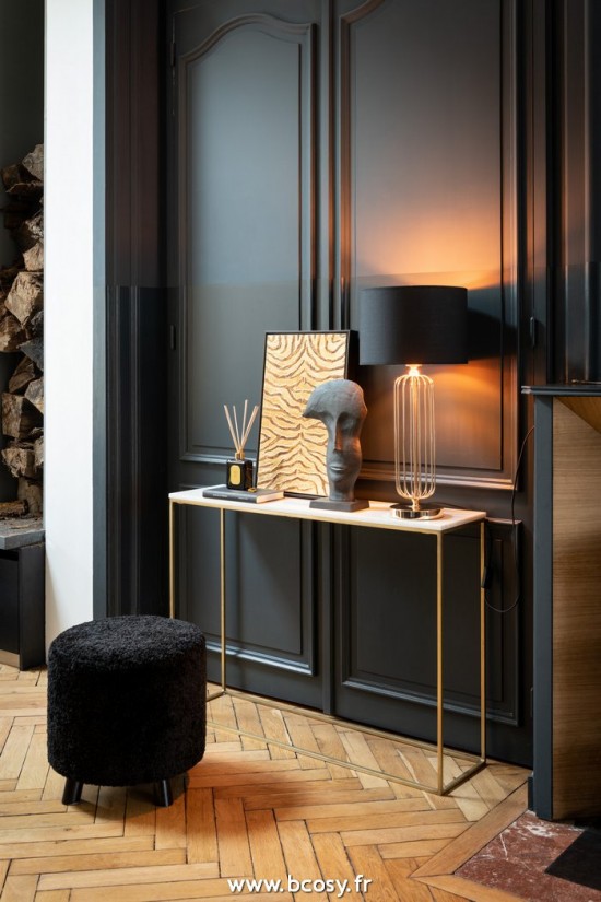 J-line 28052 Jolipa JLine assises pouf.