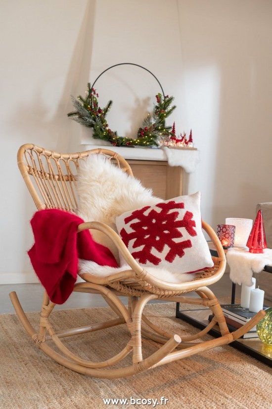 J-line 28060 Jolipa JLine textile coussin.