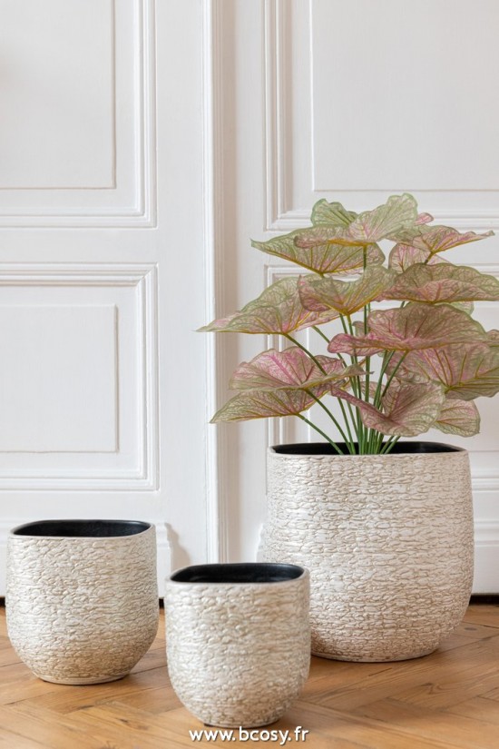 J-line 28372 Jolipa JLine cache pots cache pot