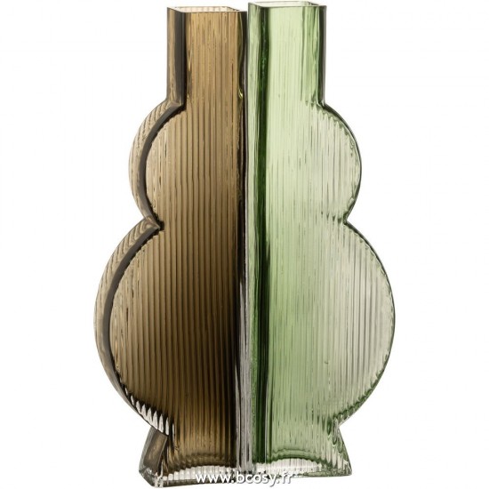 J-line 28959 Jolipa JLine vases vase petit.
