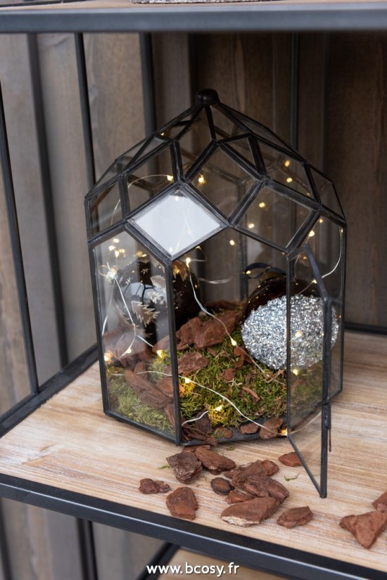 J-line 28982 Jolipa JLine cache pots support plantes