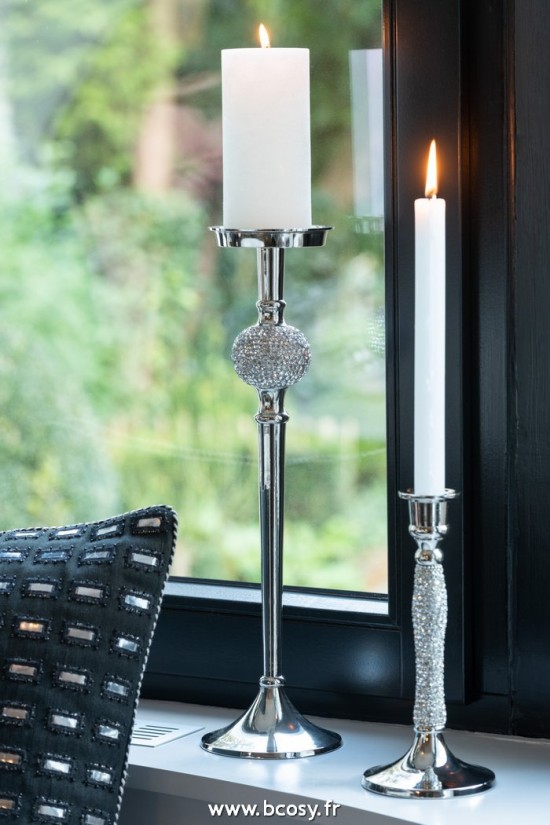 J-line 29069 Jolipa JLine support bougie chandelier