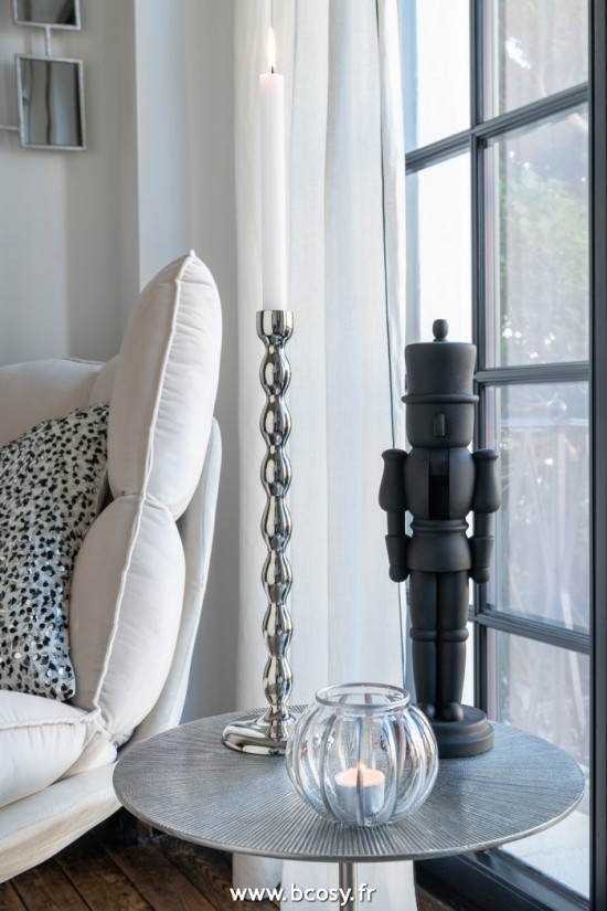 J-line 29073 Jolipa JLine support bougie chandelier