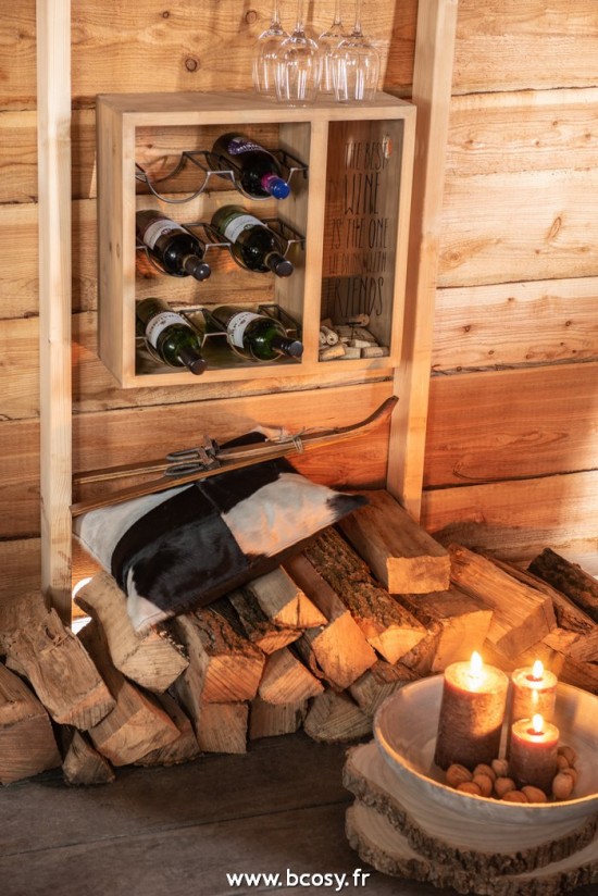 Jolipa Jline Bougie Cylindre Marr Xl 120H