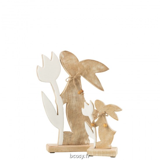 J-line 31301 Jolipa JLine figurines animaux.