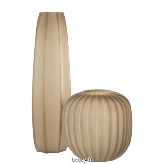 J-line 32022 Jolipa JLine vases vase grand.