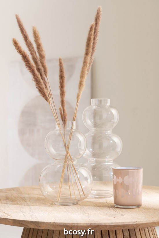 J-line 32486 Jolipa JLine vases vase petit.