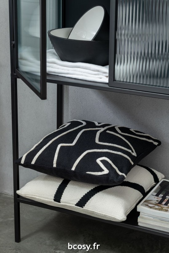 J-line 34173 Jolipa JLine textile coussin.