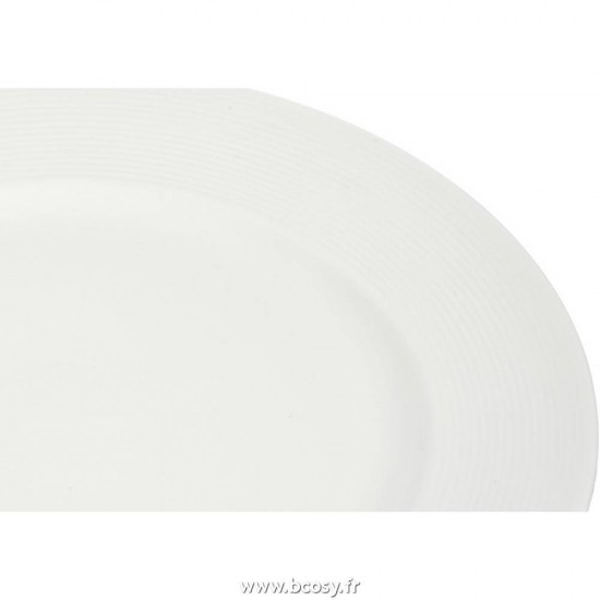 J-line 35217 Jolipa JLine services assiette.