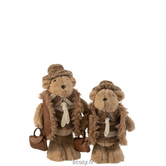 J-line 35584 Jolipa JLine figurines fantaisie.