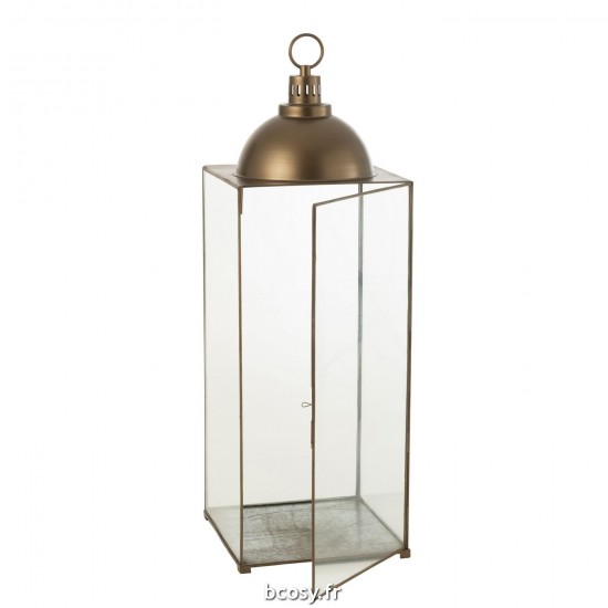 J-line 35911 Jolipa JLine support bougie lanterne.