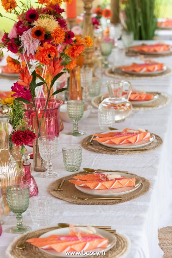 J-line 3696 Jolipa JLine services verre