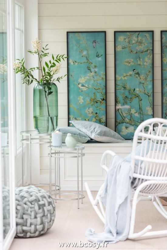 J-line 3706 Jolipa JLine vases vase grand