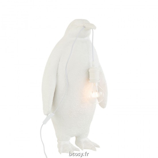 J-line 37841 Jolipa JLine luminaires lampe de table.