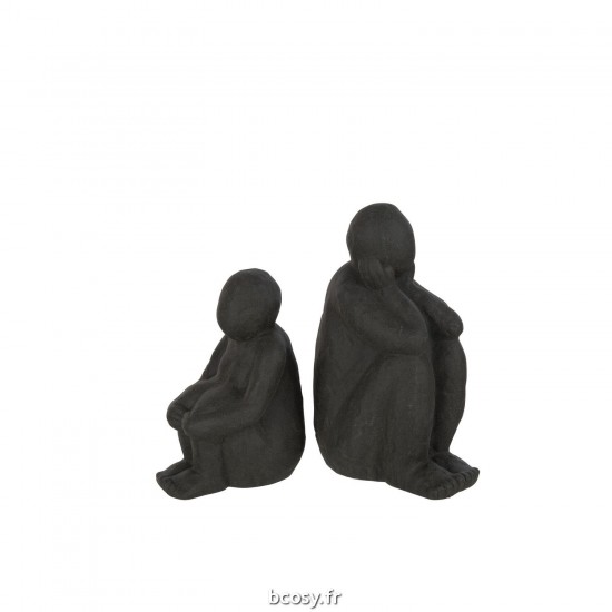 J-line 40429 Jolipa JLine figurines personnage.