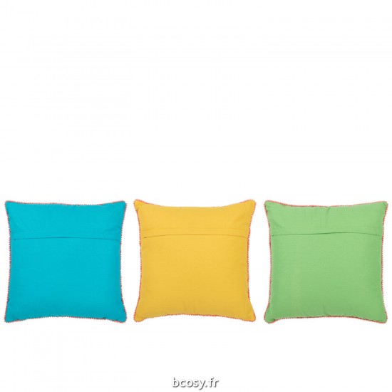 J-line 41625 Jolipa JLine textile coussin.