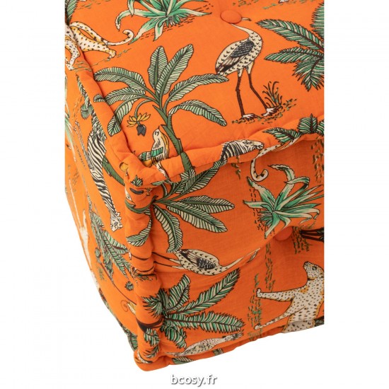 J-line 41663 Jolipa JLine assises pouf.