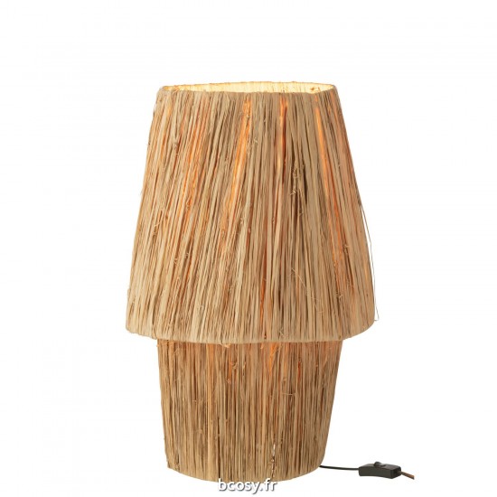 J-line 42314 Jolipa JLine luminaires lampe de table.