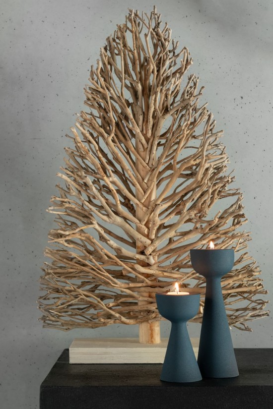 J-line 45020 Jolipa JLine objets deco arbre decoratif.