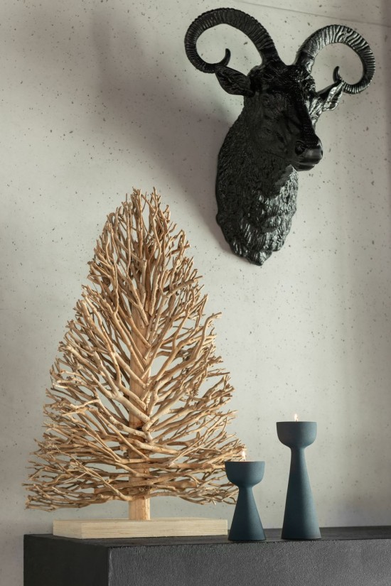 Jolipa Arbre Sur Pied Bois Arbre A The Naturel.